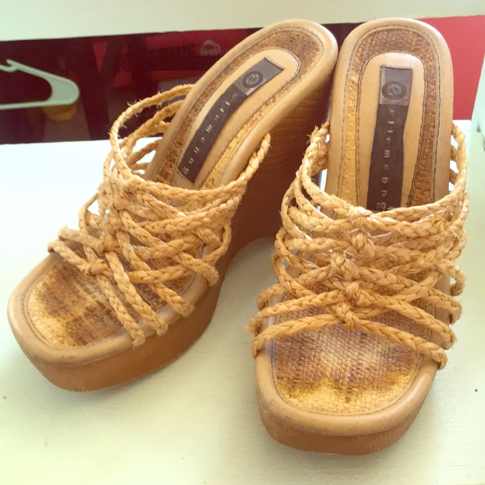 Platform Sandler’s